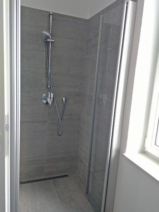 ブレーゲ Reusenhaus Suedヴィラ エクステリア 写真