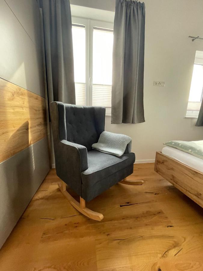 ブレーゲ Reusenhaus Suedヴィラ エクステリア 写真