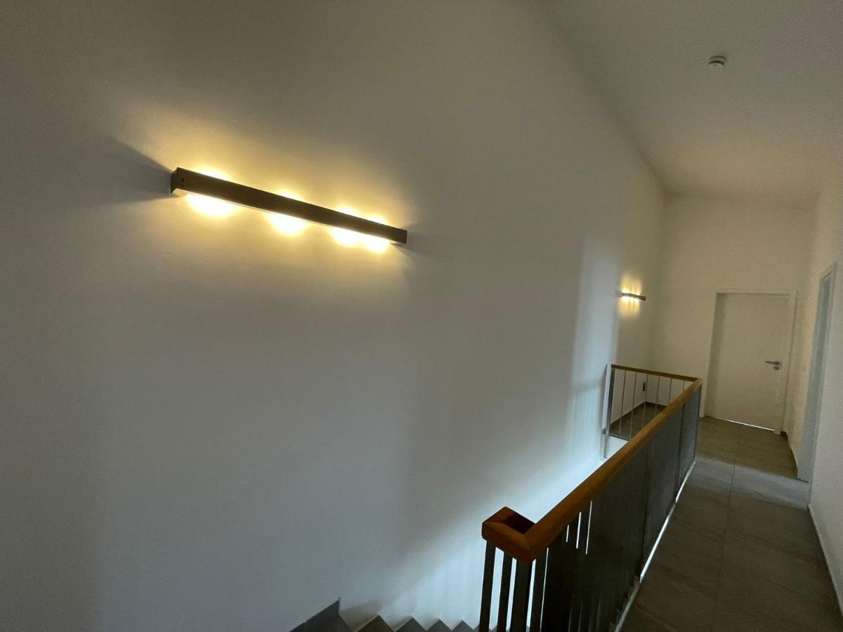 ブレーゲ Reusenhaus Suedヴィラ エクステリア 写真